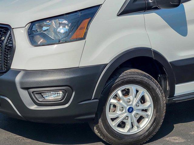 used 2023 Ford Transit-150 car, priced at $39,885