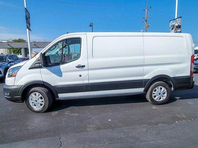 used 2023 Ford Transit-150 car, priced at $39,885