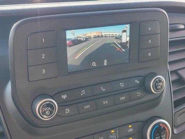 used 2023 Ford Transit-150 car, priced at $39,885