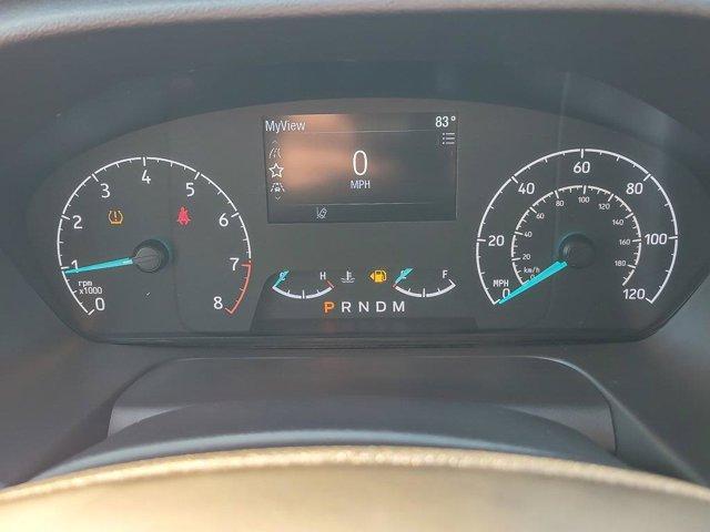 used 2023 Ford Transit-150 car, priced at $39,885