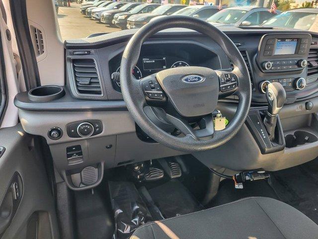 used 2023 Ford Transit-150 car, priced at $39,885