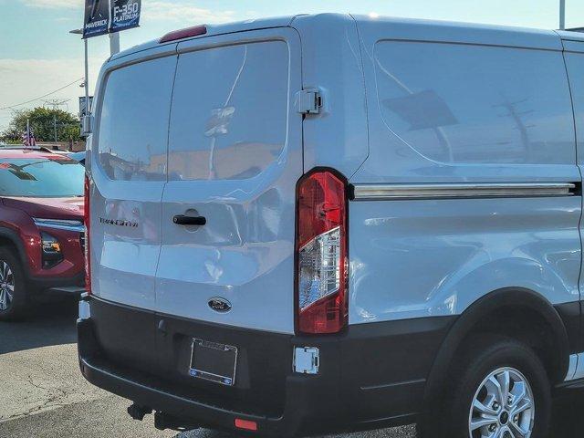 used 2023 Ford Transit-150 car, priced at $39,885