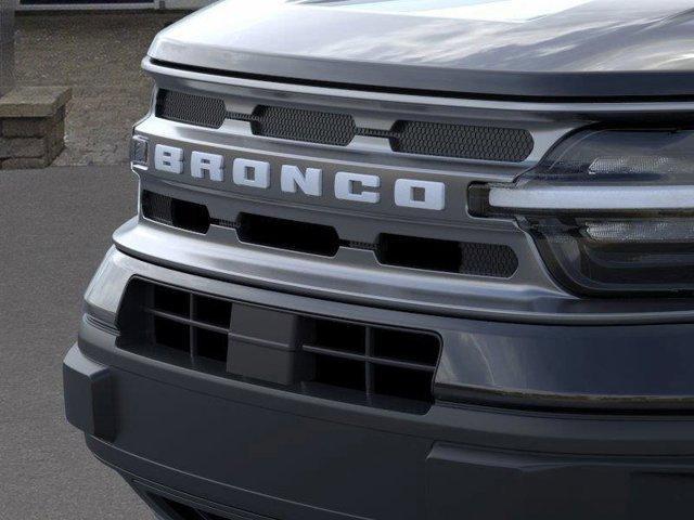 new 2024 Ford Bronco Sport car, priced at $30,036