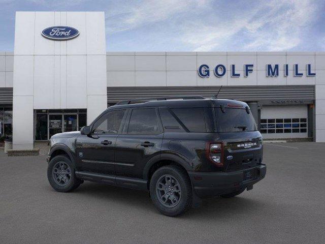 new 2024 Ford Bronco Sport car, priced at $30,036