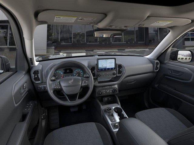 new 2024 Ford Bronco Sport car, priced at $30,036