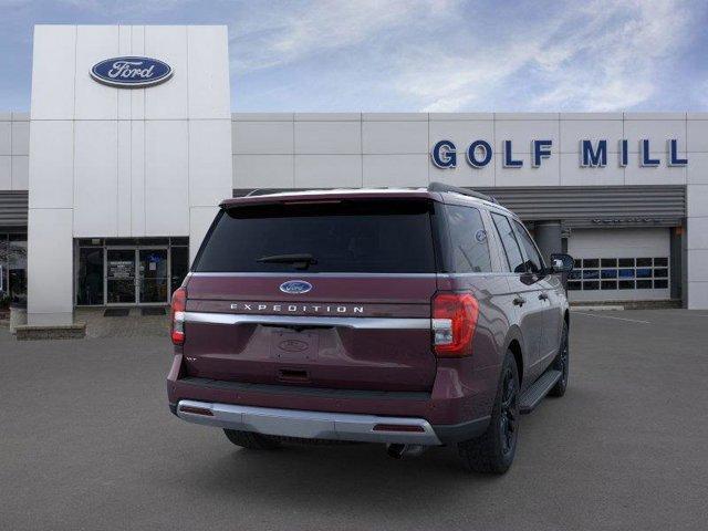 new 2024 Ford Expedition car, priced at $63,232