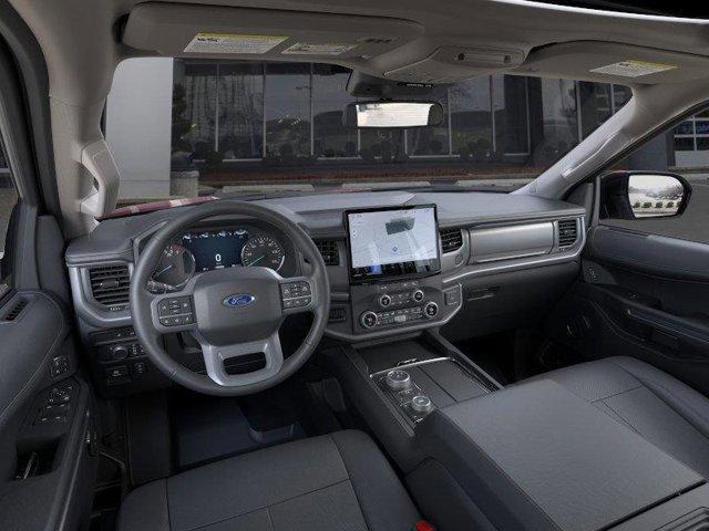 new 2024 Ford Expedition car, priced at $63,232