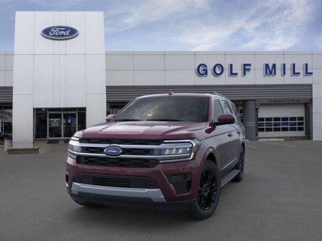 new 2024 Ford Expedition car, priced at $63,232