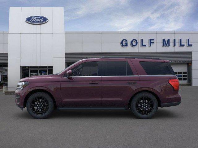 new 2024 Ford Expedition car, priced at $63,232