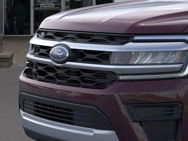 new 2024 Ford Expedition car, priced at $63,232