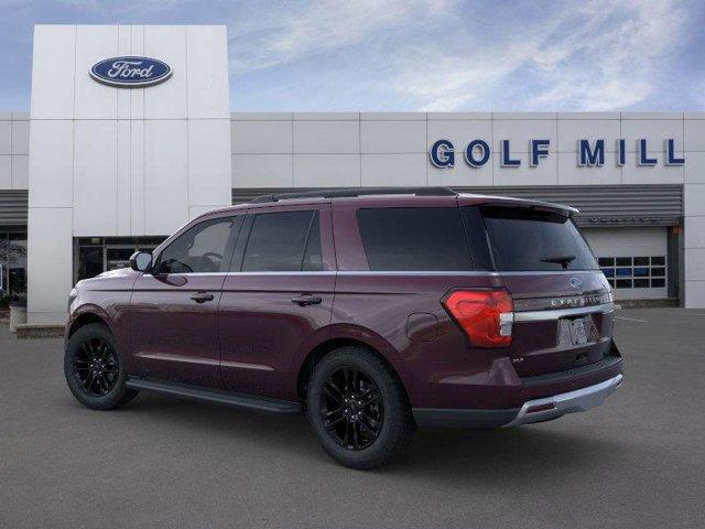 new 2024 Ford Expedition car, priced at $63,232