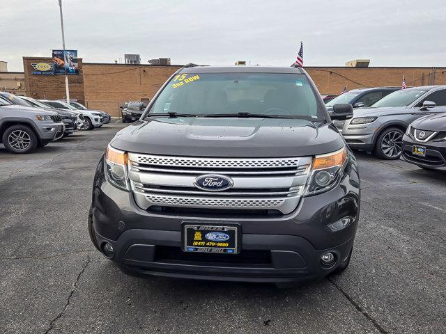 used 2015 Ford Explorer car, priced at $14,885