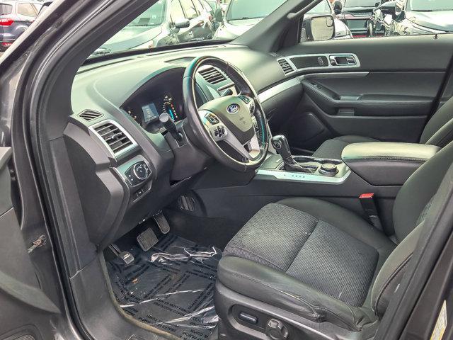 used 2015 Ford Explorer car, priced at $14,885