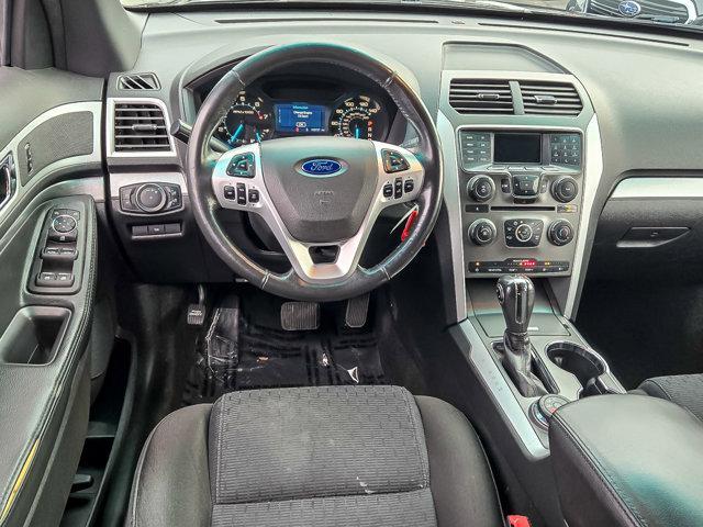 used 2015 Ford Explorer car, priced at $14,885