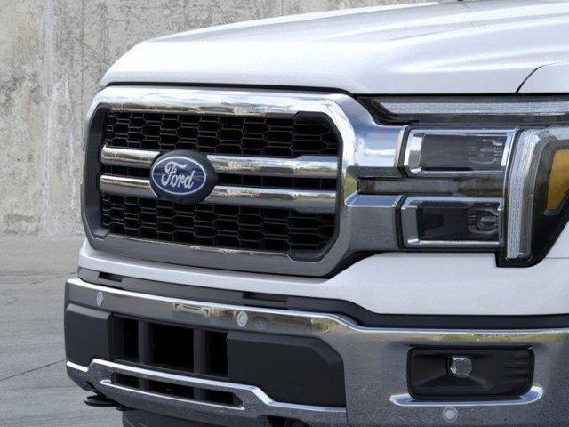 new 2025 Ford F-150 car, priced at $73,865