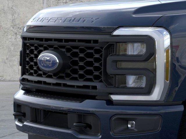 new 2025 Ford F-250 car, priced at $57,028