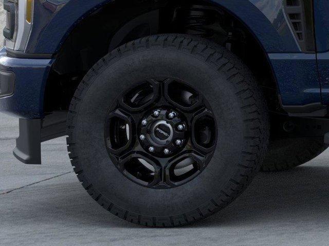 new 2025 Ford F-250 car, priced at $57,028