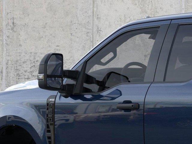 new 2025 Ford F-250 car, priced at $57,028