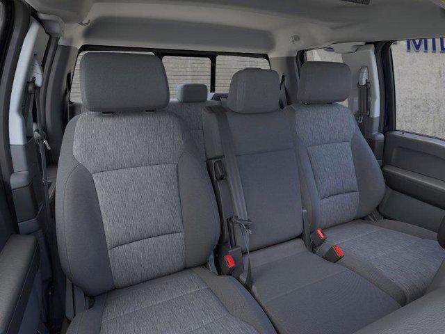 new 2025 Ford F-250 car, priced at $57,028