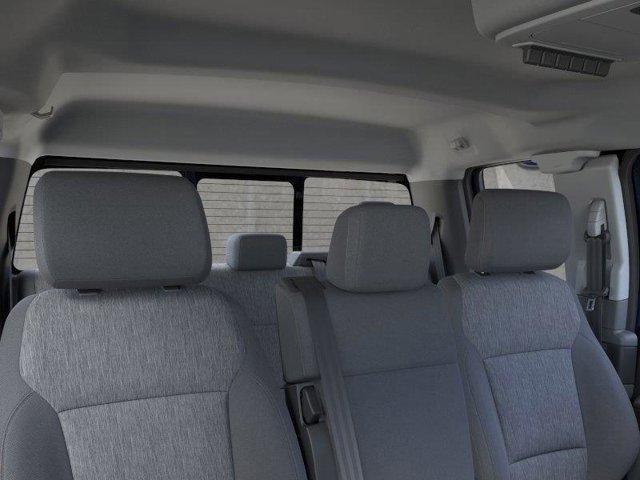 new 2025 Ford F-250 car, priced at $57,028