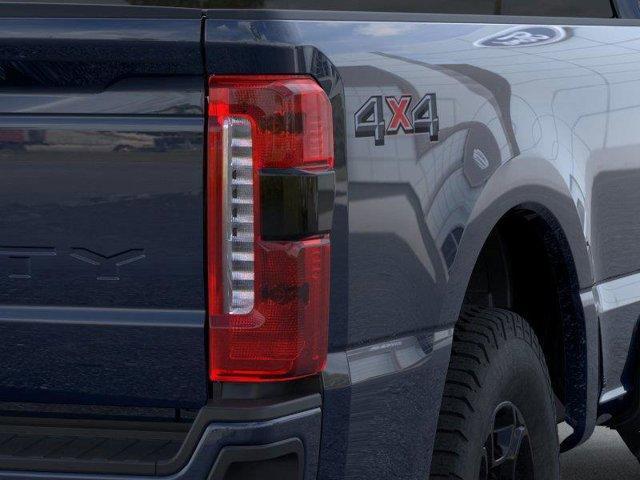new 2025 Ford F-250 car, priced at $57,028