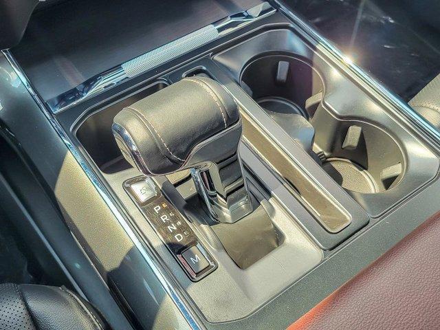 used 2023 Ford F-150 car, priced at $51,878