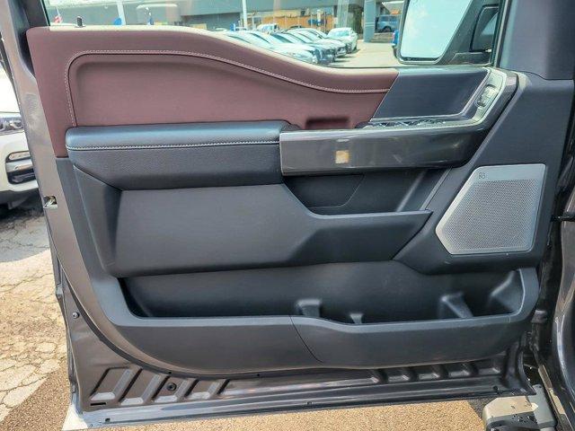used 2023 Ford F-150 car, priced at $51,878
