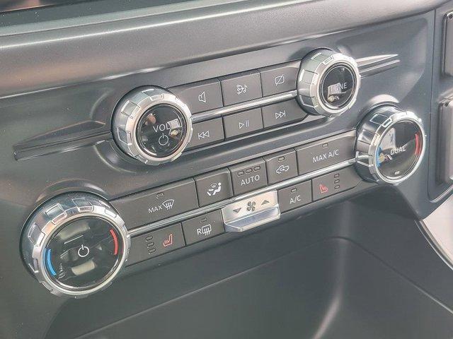 used 2024 Ford F-150 car, priced at $57,741