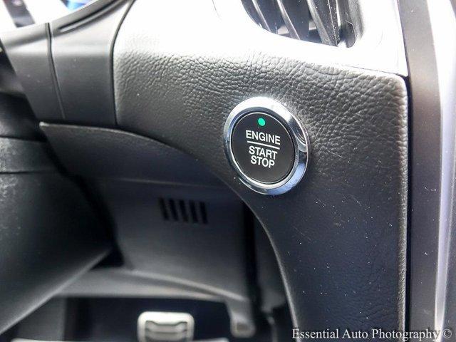 used 2022 Ford Edge car, priced at $34,989