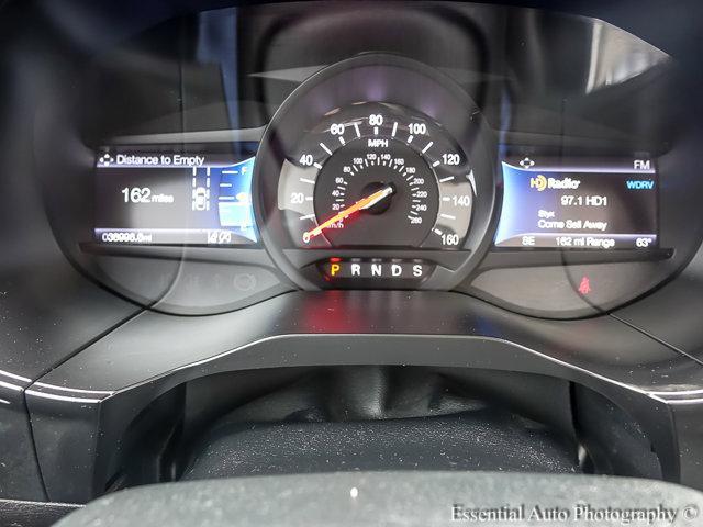 used 2022 Ford Edge car, priced at $34,989