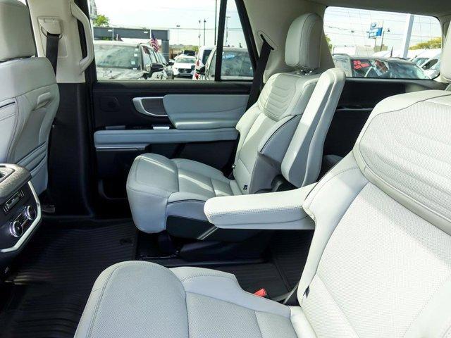 used 2025 Ford Expedition car, priced at $92,870