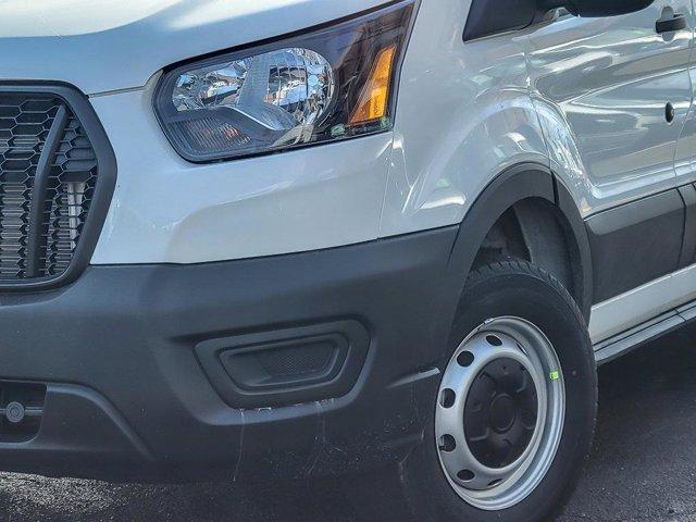 new 2025 Ford Transit-250 car, priced at $59,420
