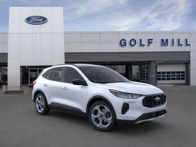 new 2025 Ford Escape car, priced at $36,985