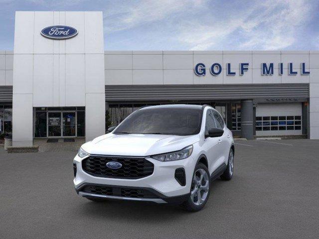 new 2025 Ford Escape car, priced at $36,985