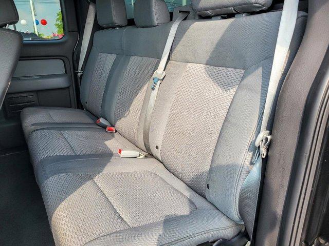 used 2013 Ford F-150 car, priced at $16,878