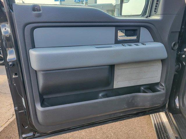 used 2013 Ford F-150 car, priced at $16,878
