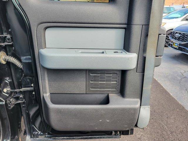 used 2013 Ford F-150 car, priced at $16,878