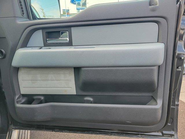 used 2013 Ford F-150 car, priced at $16,878