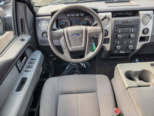 used 2013 Ford F-150 car, priced at $16,878