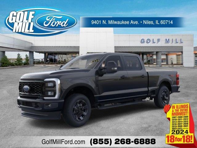 new 2026 Ford F-350 car, priced at $62,140