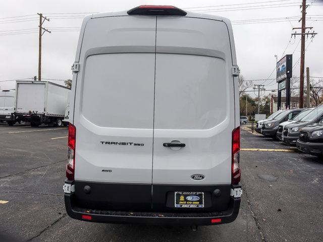 new 2026 Ford Transit-350 car, priced at $57,393