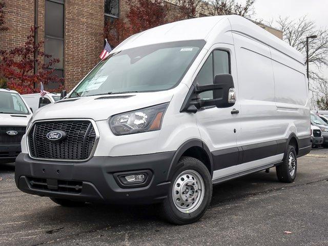 new 2026 Ford Transit-350 car, priced at $57,393