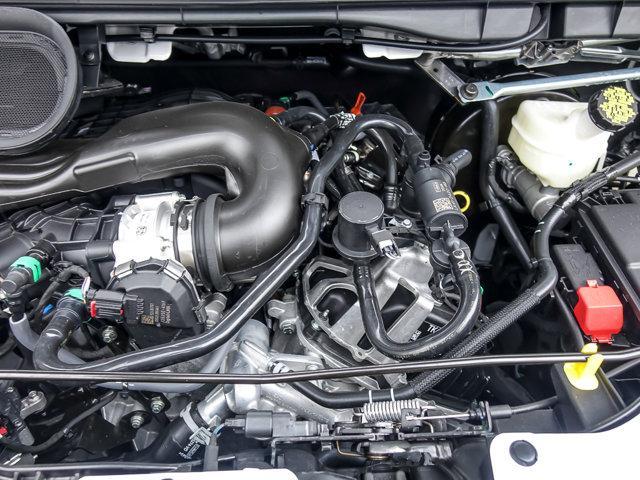 new 2026 Ford Transit-350 car, priced at $57,393