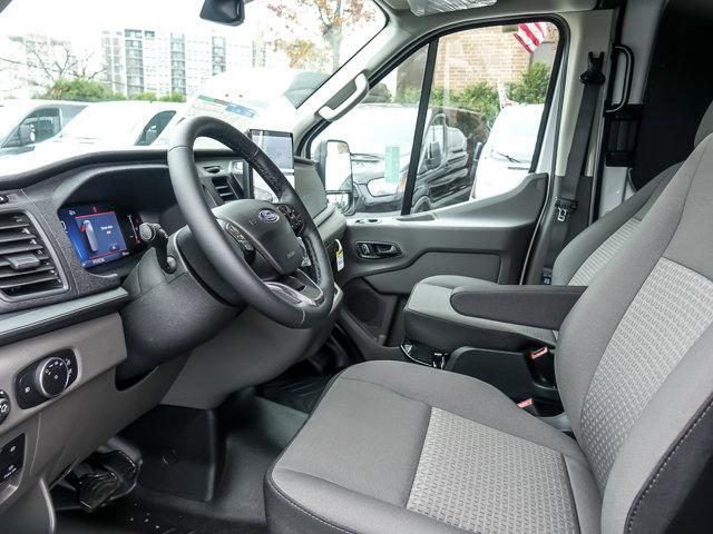 new 2026 Ford Transit-350 car, priced at $57,393