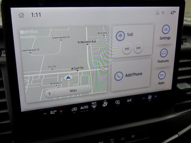 new 2026 Ford Transit-350 car, priced at $57,393