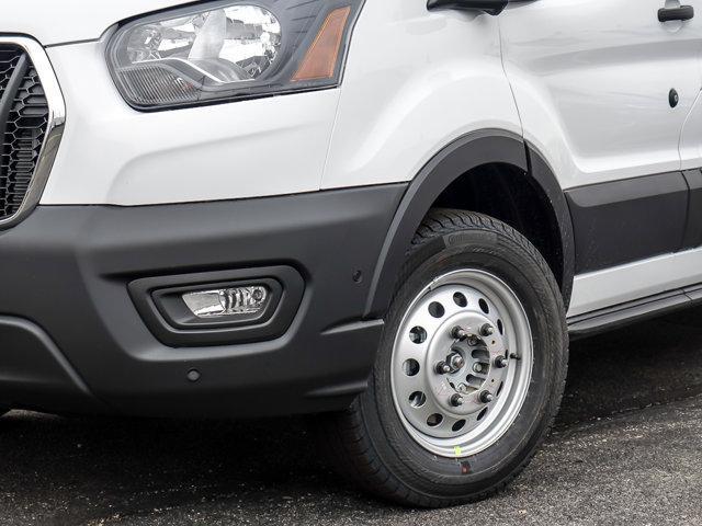 new 2026 Ford Transit-350 car, priced at $57,393