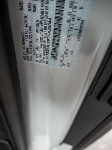 new 2026 Ford Transit-350 car, priced at $57,393