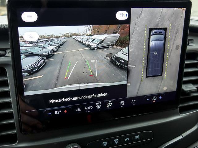 new 2026 Ford Transit-350 car, priced at $57,393