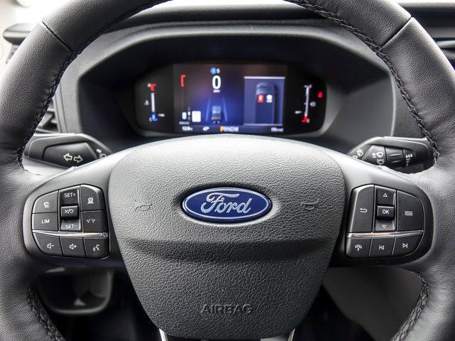 new 2026 Ford Transit-350 car, priced at $57,393