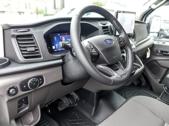 new 2026 Ford Transit-350 car, priced at $57,393